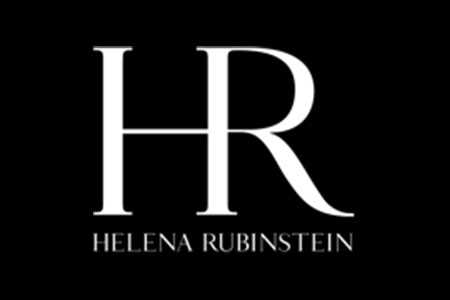 helenarubinsteinのロゴ