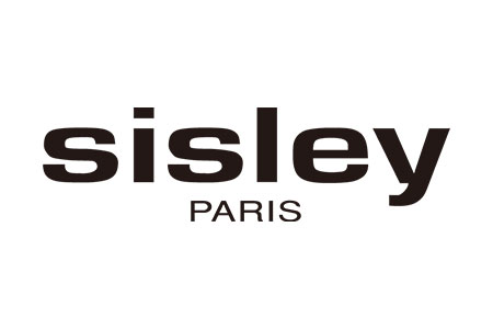 Sisley(シスレー)ロゴ