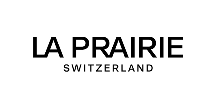 LA PRAIRIE(ラ・プレリー)ロゴ
