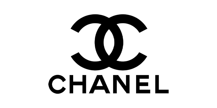 シャネルのロゴ